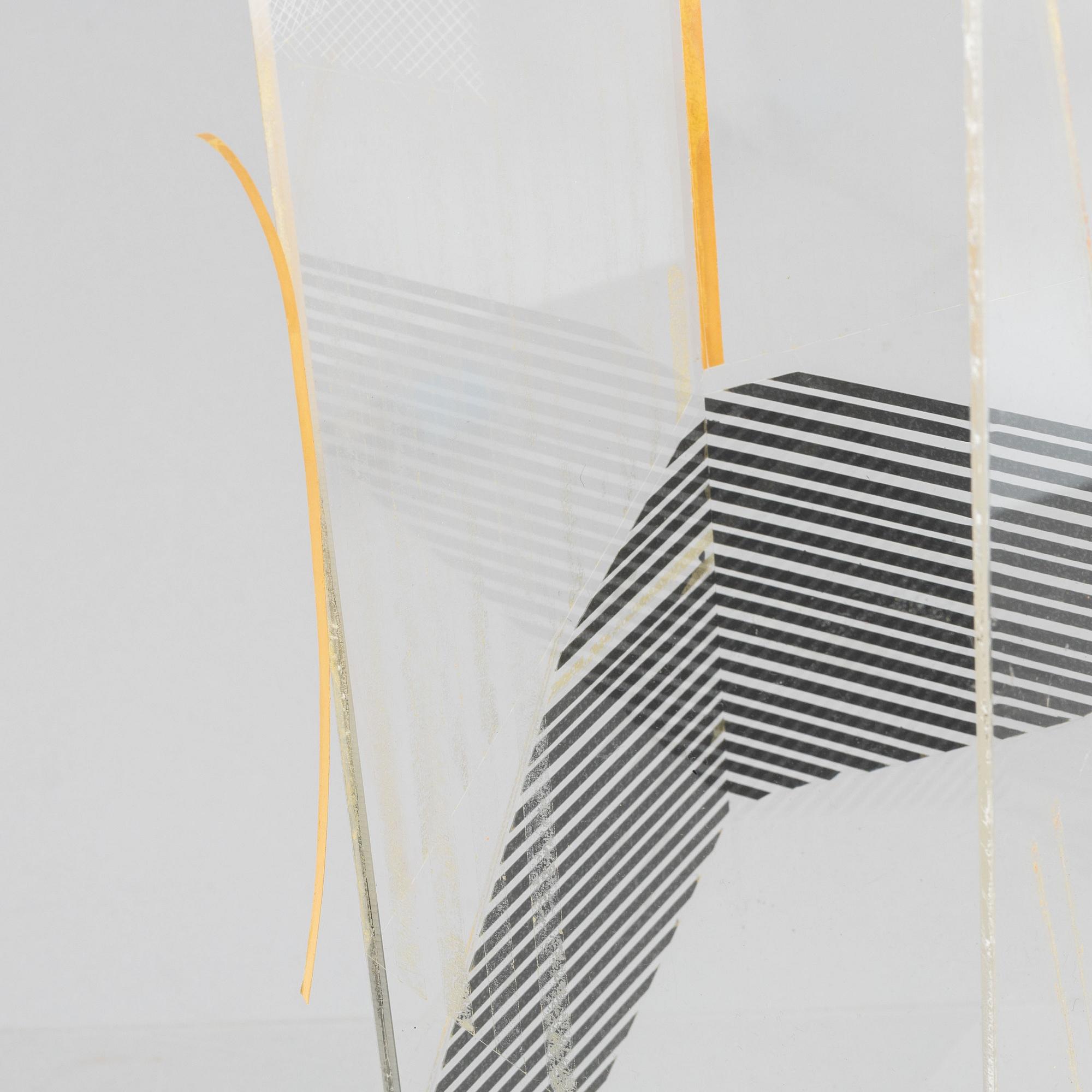 Erik Chambert, Untitled.
