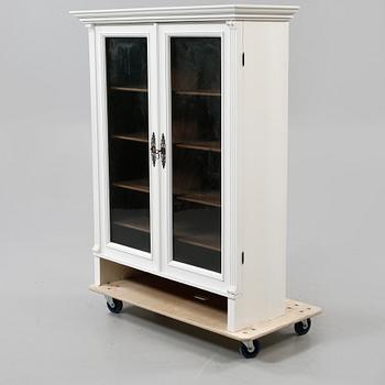 SKÅP, nyrenässans, omkring år 1900.