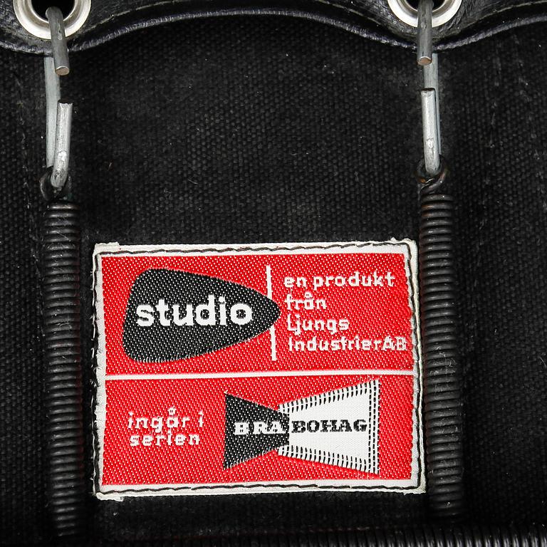 FOTPALL, "Contour", Alf Svensson, Studio, Ljungs industrier, Malmö.