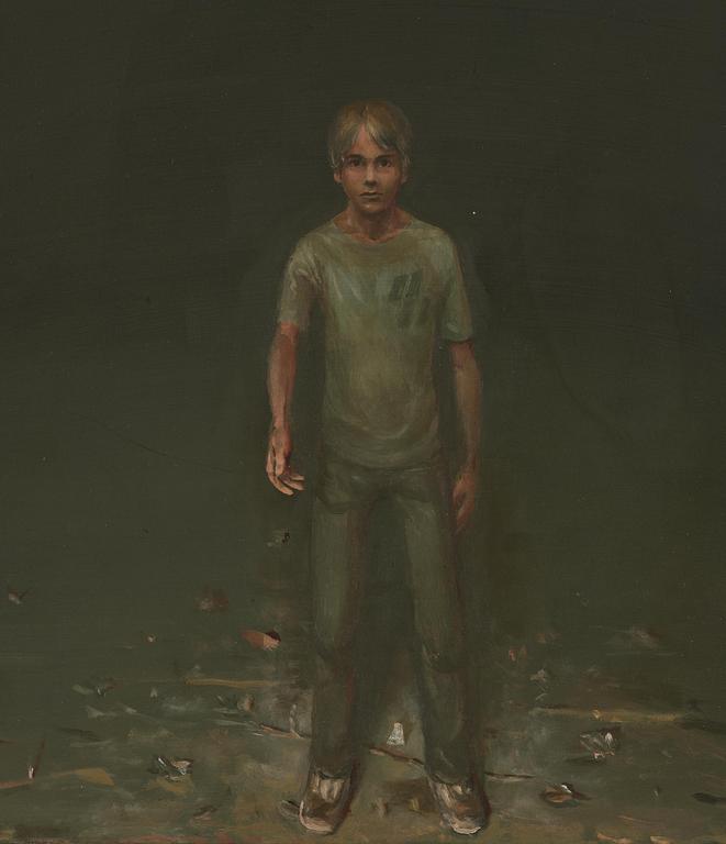 Yngve Rådberg, "The Mediator".