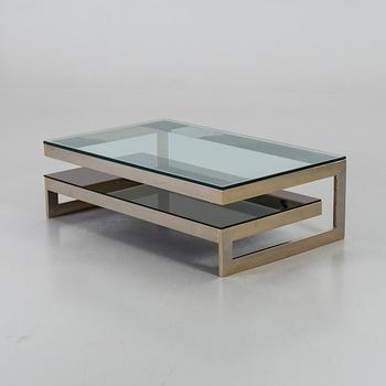 SOFFBORD, 1970-80-tal.