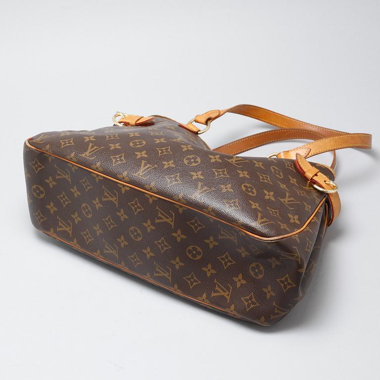 LOUIS VUITTON, väska.