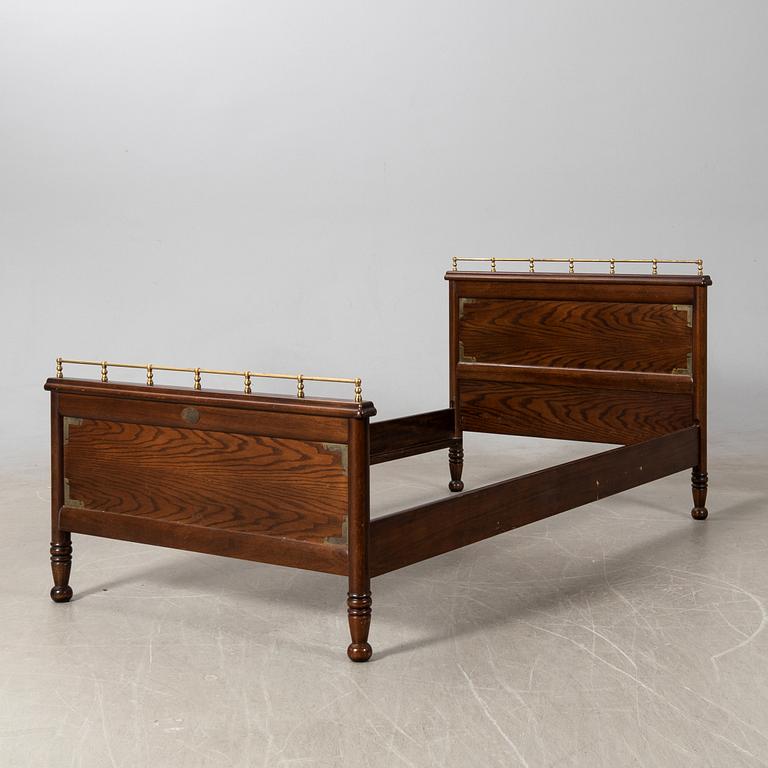 Bed Golden Gate Clipper 1981.