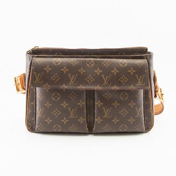 Louis Vuitton, väska "Viva-Cite GM" 2005.