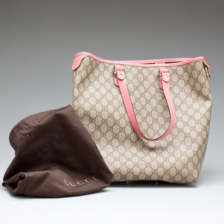 VÄSKA, Gucci.