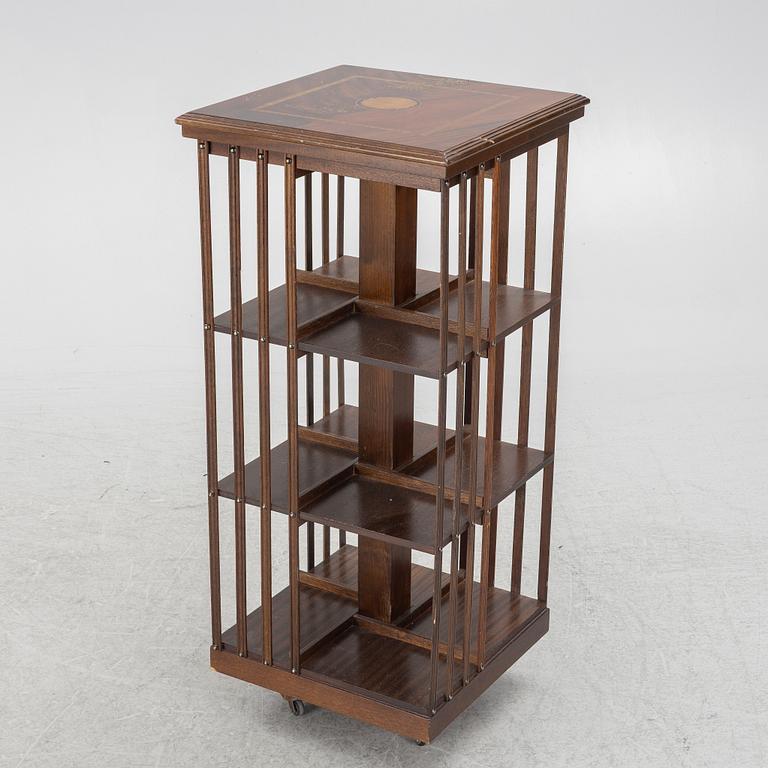 Boksnurra, 1900-talets mitt.