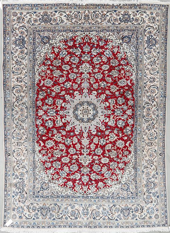 MATTA, Keshan, ca 285x207 cm.