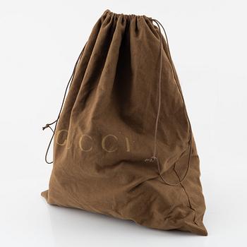 Gucci, bag, "Hysteria Hobo".