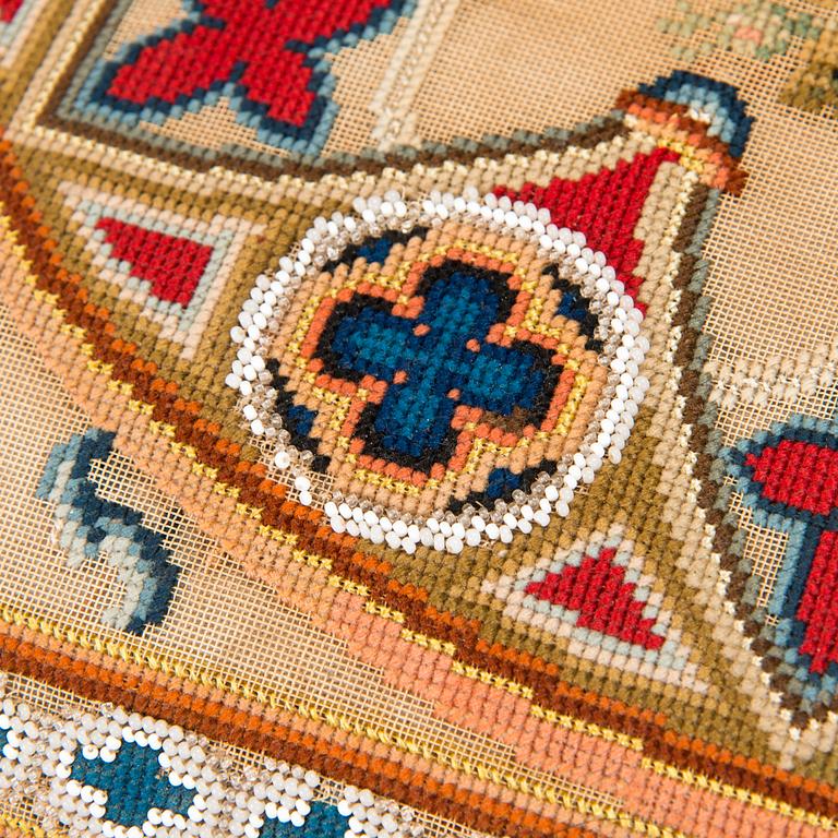 Stol, 1900-talets första hälft.