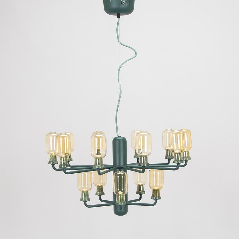 Kattovalaisin, "AMP", Normann Copenhagen.