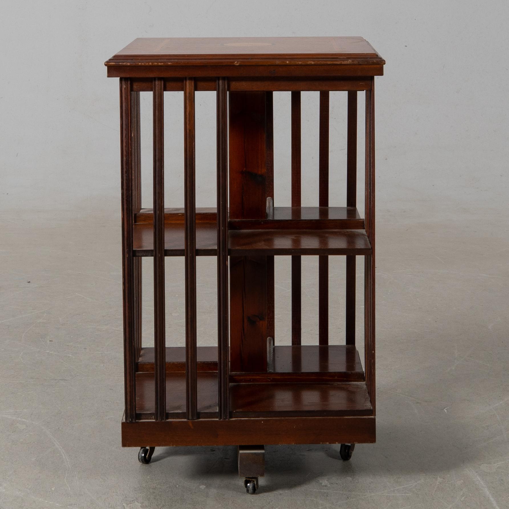 Boksnurra England 1900-tal.