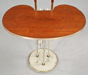 GOLVLAMPA, 1950/60-tal.