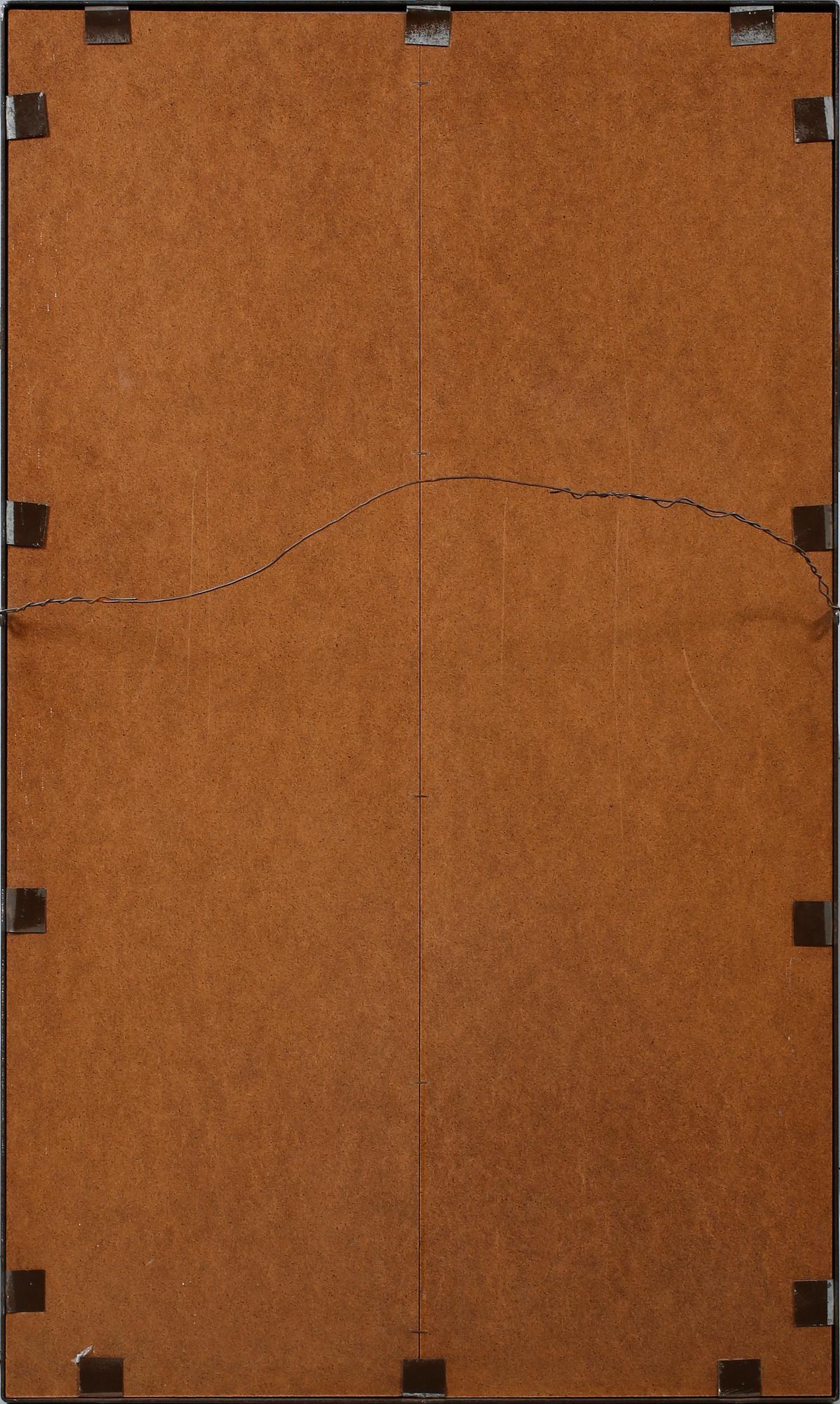 SPEGEL, 1900-talets andra hälft.