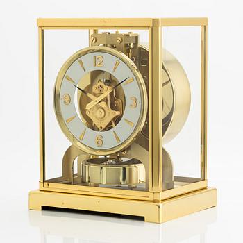 Jaeger-LeCoultre, bordsur, Atmos, 1900-talets andra hälft.