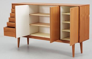 SIDEBOARD, 1950/60-tal.