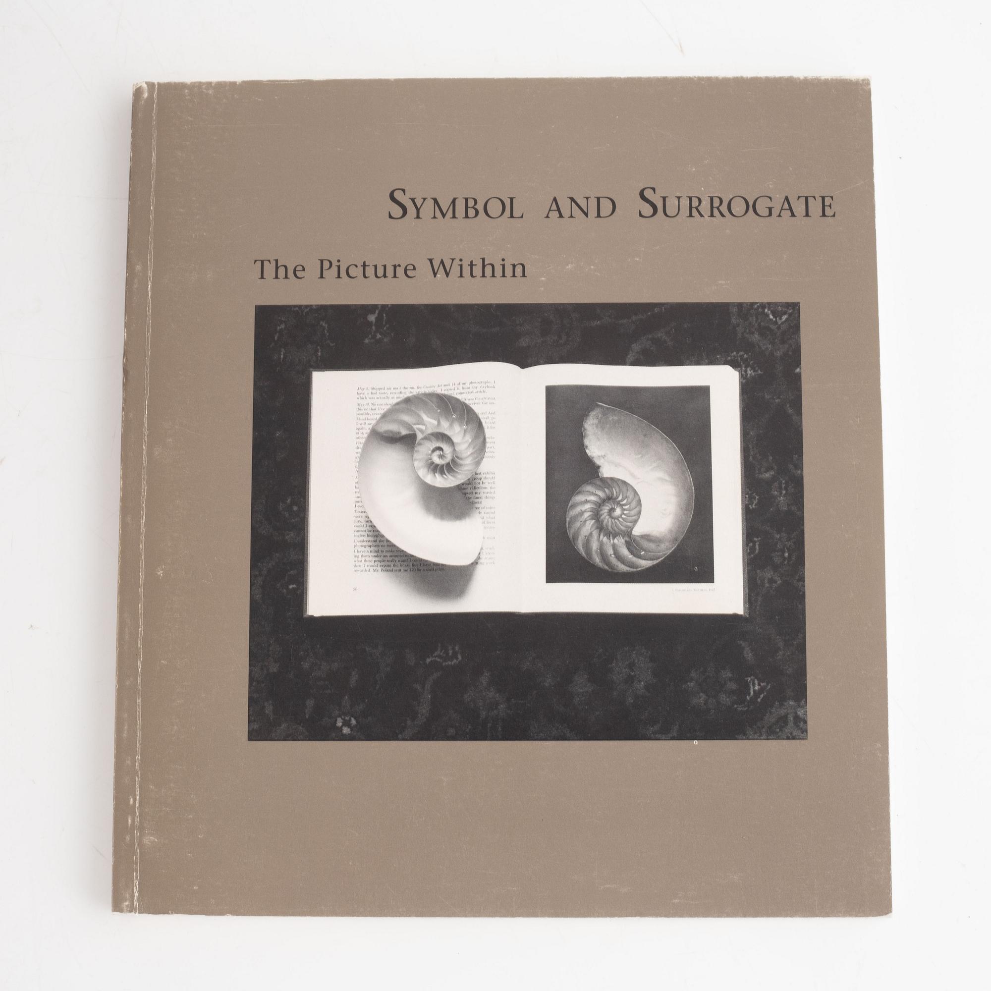 Collection of photo books, classic works - history of photography, 16 volumes.