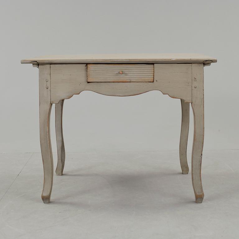 BORD, rokoko, 1700-tal.