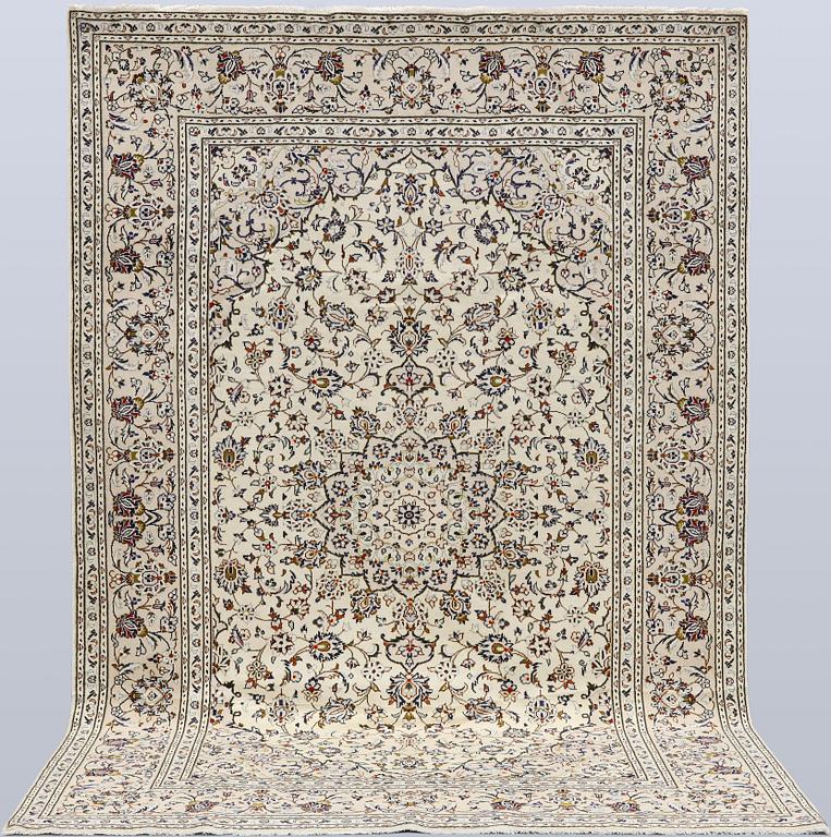 Matta, Keshan, 300 x 202 cm.