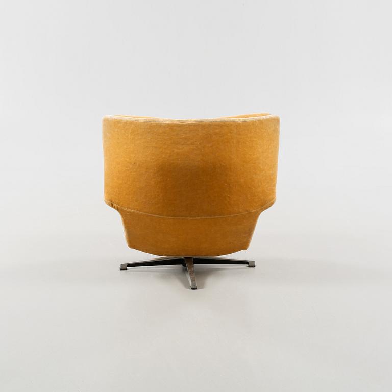 A easy chair, "Bamse", Bra Bohag AB, Malmö, designed in 1969.