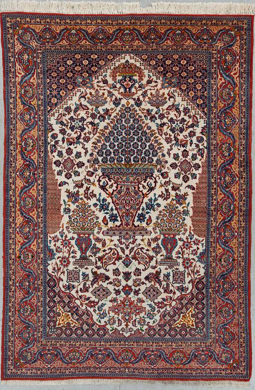 MATTA, old orientalisk, 223 x 153.