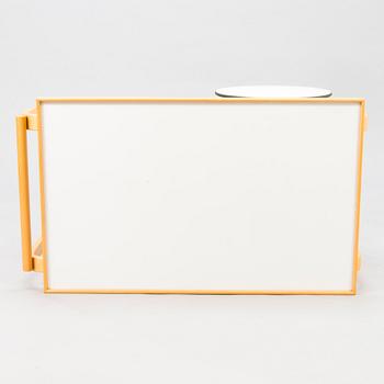 ALVAR AALTO, TARJOILUVAUNU 901, Artek, 1900-luvun loppu.
