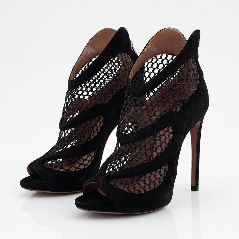 Alaïa, sandaletter, storlek 37.