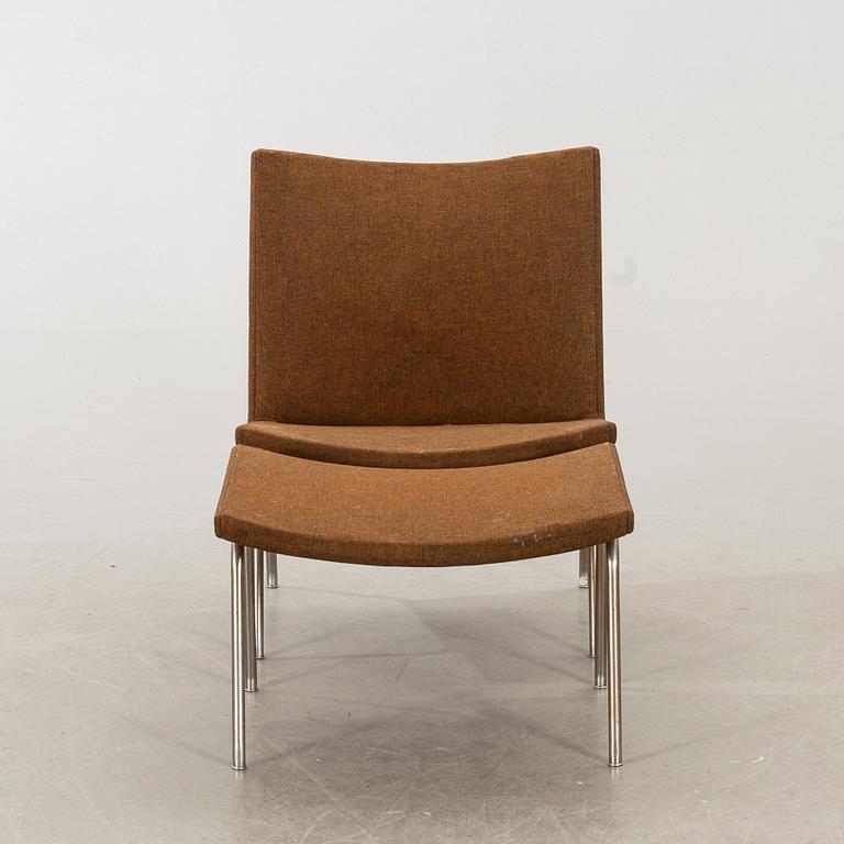 HANS J WEGNER,