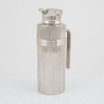 Christian Dior, thermos, second half of the 20th century.