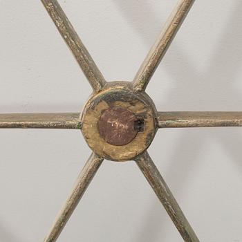 Fartygsratt omkring 1900.