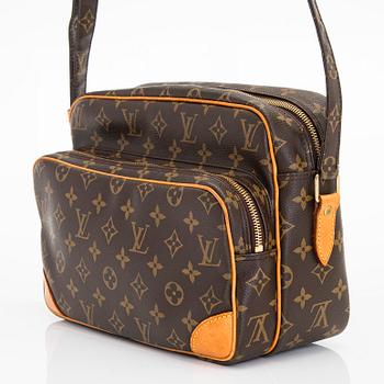 Louis Vuitton, laukku, "Nil 28".