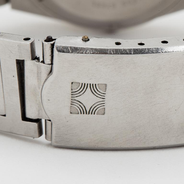 ZENITH, Defy, wristwatch, 35 mm.