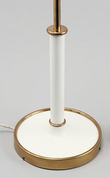 BORDSLAMPOR, ett par, modellnummer 2466-2, Josef Frank, Firma Svenskt Tenn.