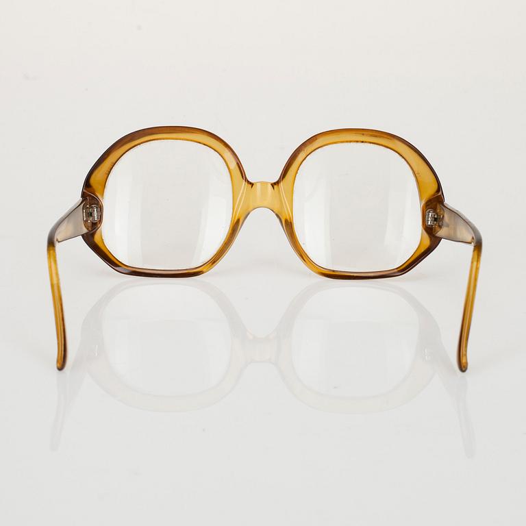 GLASÖGON, Christian Dior.