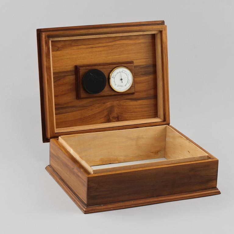 HUMIDOR, 2000-tal.