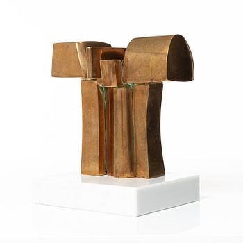 José Luis Sanchez, Utan titel.