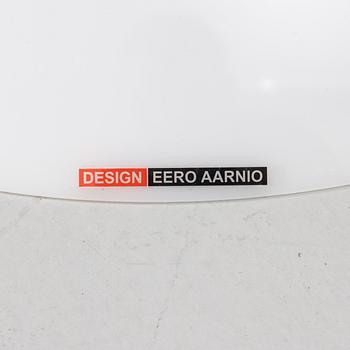 Eero Aarnio, a "Tripoli" ceiling lamp, Innolux, Finland.