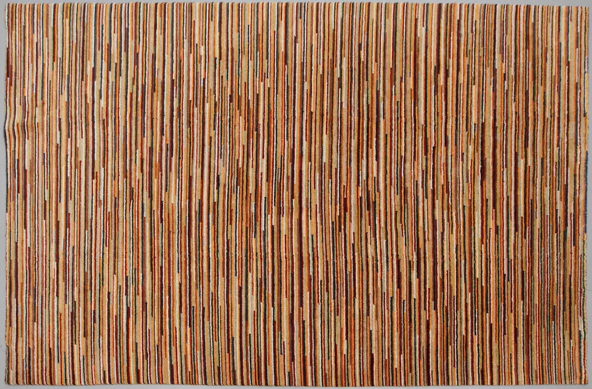 MATTA, modern tillverkning. ca 300 x 200 cm.