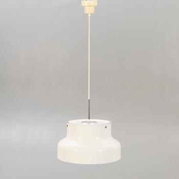 Anders Pehrson, ceiling lamp, "Bumling", Ateljé Lyktan, Åhus.