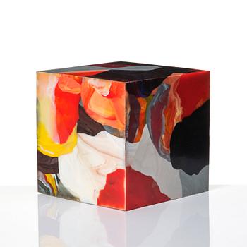 Matthias van Arkel, "Container".