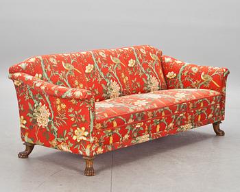 SOFFA. 1900-tal.