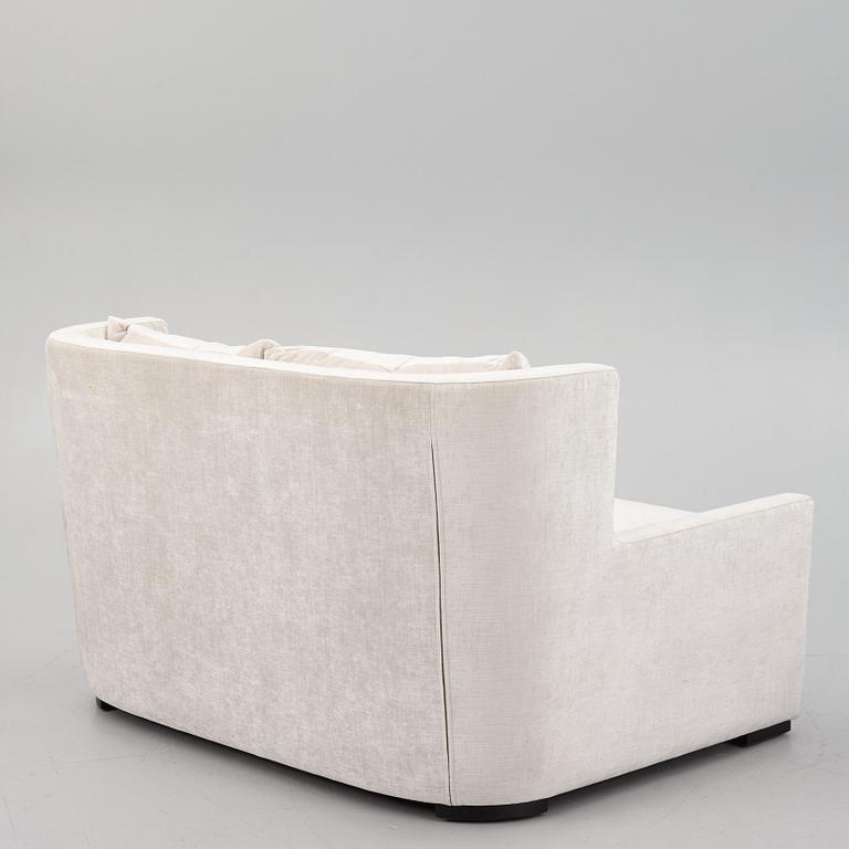 Torill Slettvoll, an 'East Duo' sofa, Slettvoll.