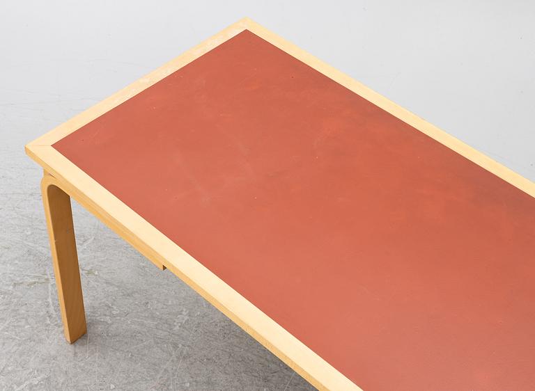 Rud Thygesen & Johnny Sørensen, desk, Magnus Olesen, Durup, Denmark, second half of the 20th century.
