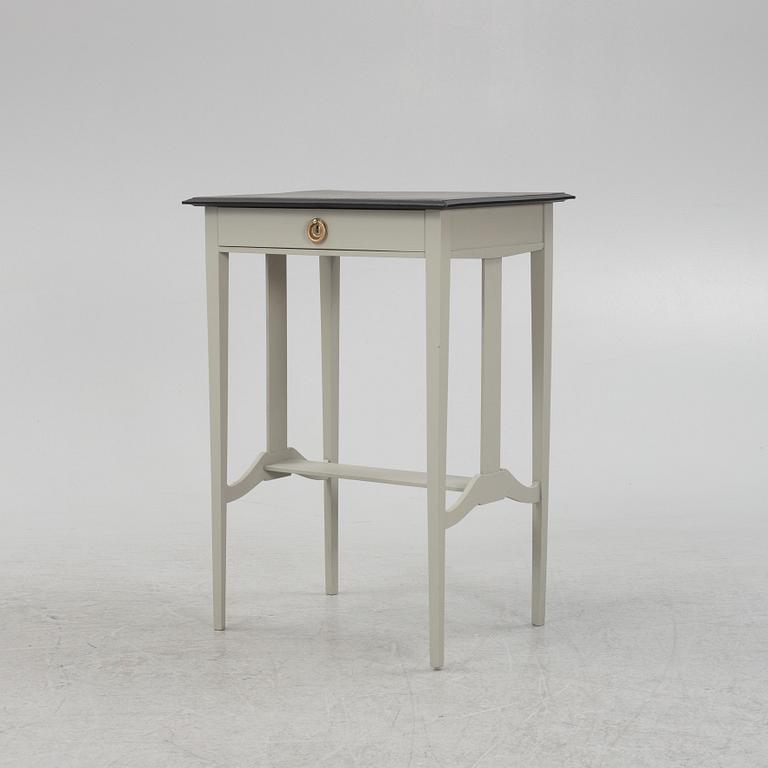 Sideboard, Nordiska Kompaniet, 1907.