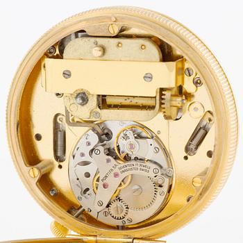 Reuge Music, Fickur/speldosa med rörliga figurer, Sainte-Croix, Schweiz, 1900-talets senare del.