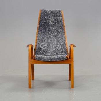 KARMSTOL, "Kurva", Yngve Ekström, tillverkad mellan 1953-56.