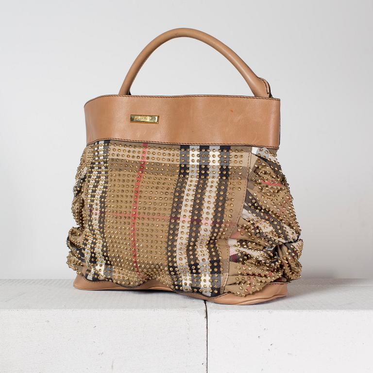 VÄSKA, Burberry Prorsum.