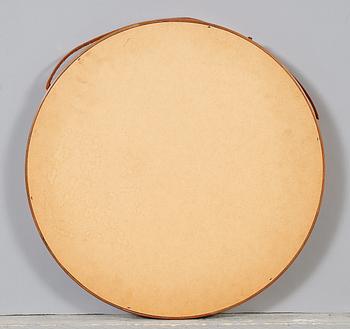 SPEGEL, troligen Uno och Östen Kristiansson, Luxus, Vittsjö. 1960-tal.