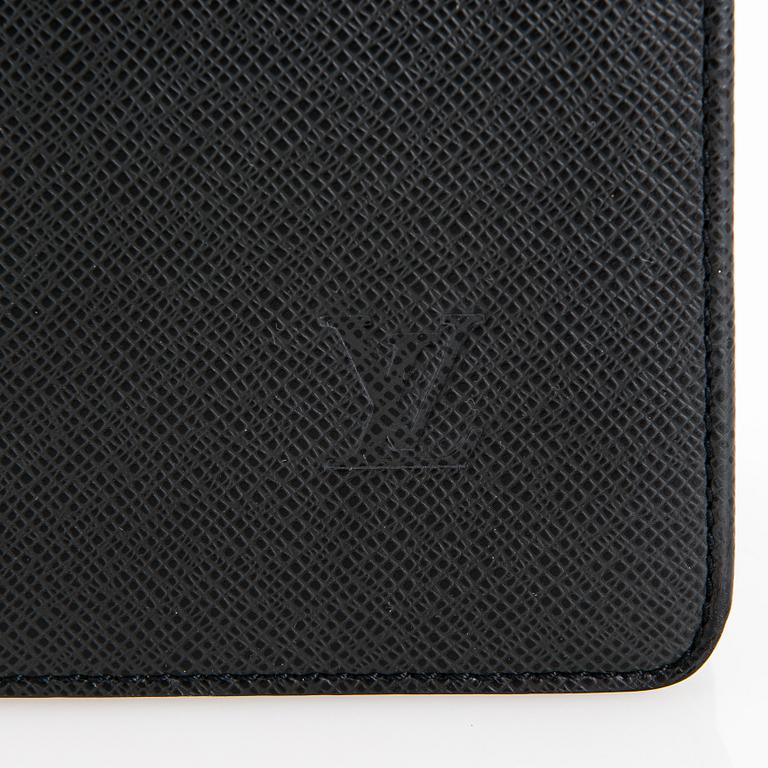 Louis Vuitton, salkku.