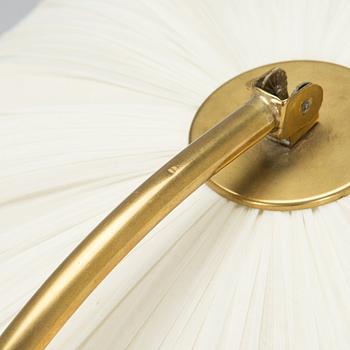 a 1950s '2316' floor lamp for Valinte, Finland.