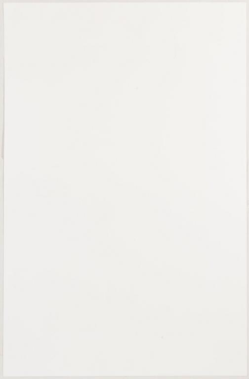 Ralf Arzt, "Draped in Sand".